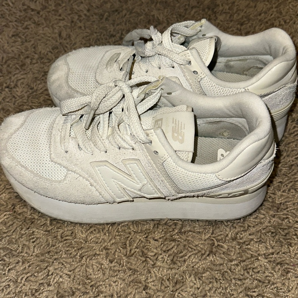 New balance
